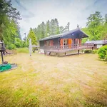Chalaise Chalet *