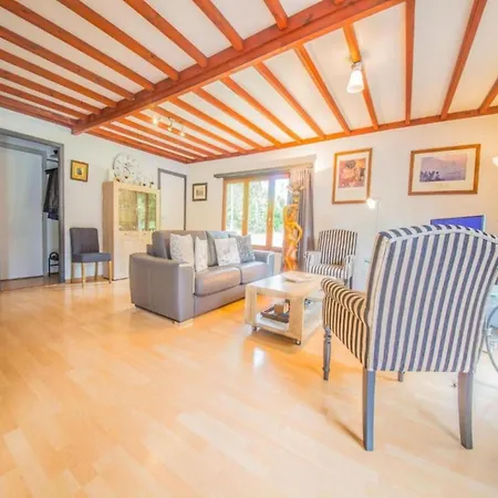 Chalaise Chalet *
