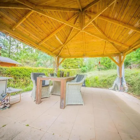 Chalaise Chalet *