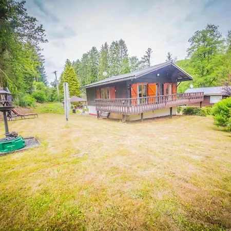 Chalaise Chalet *